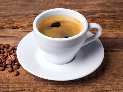 Espresso Double